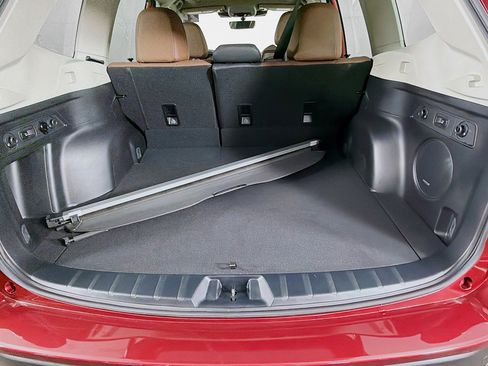 Certified 2024 Subaru Forester Touring image 29