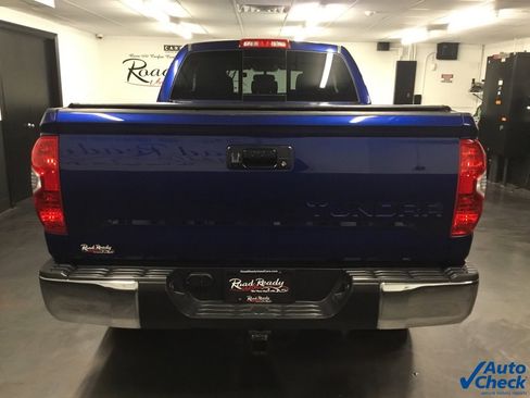 Used 2015 Toyota Tundra SR5 image 9