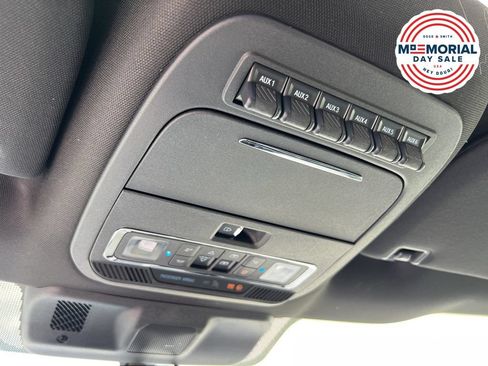 Used 2024 Ford F350 Platinum AWD/4WD image 21