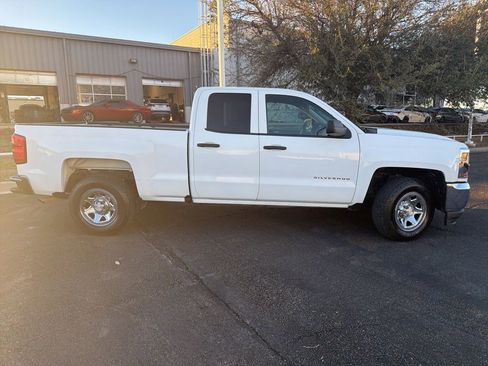 Used 2018 Chevrolet Silverado 1500 LS image 2
