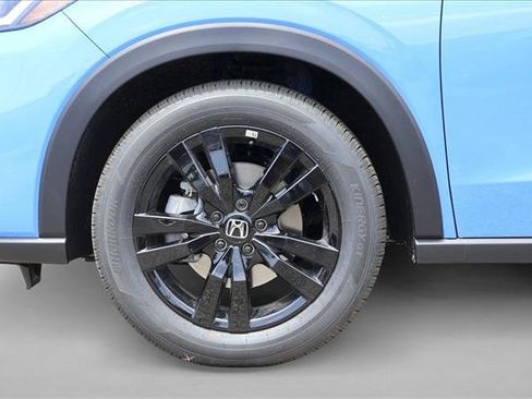 New 2026 Honda HR-V Sport image 9