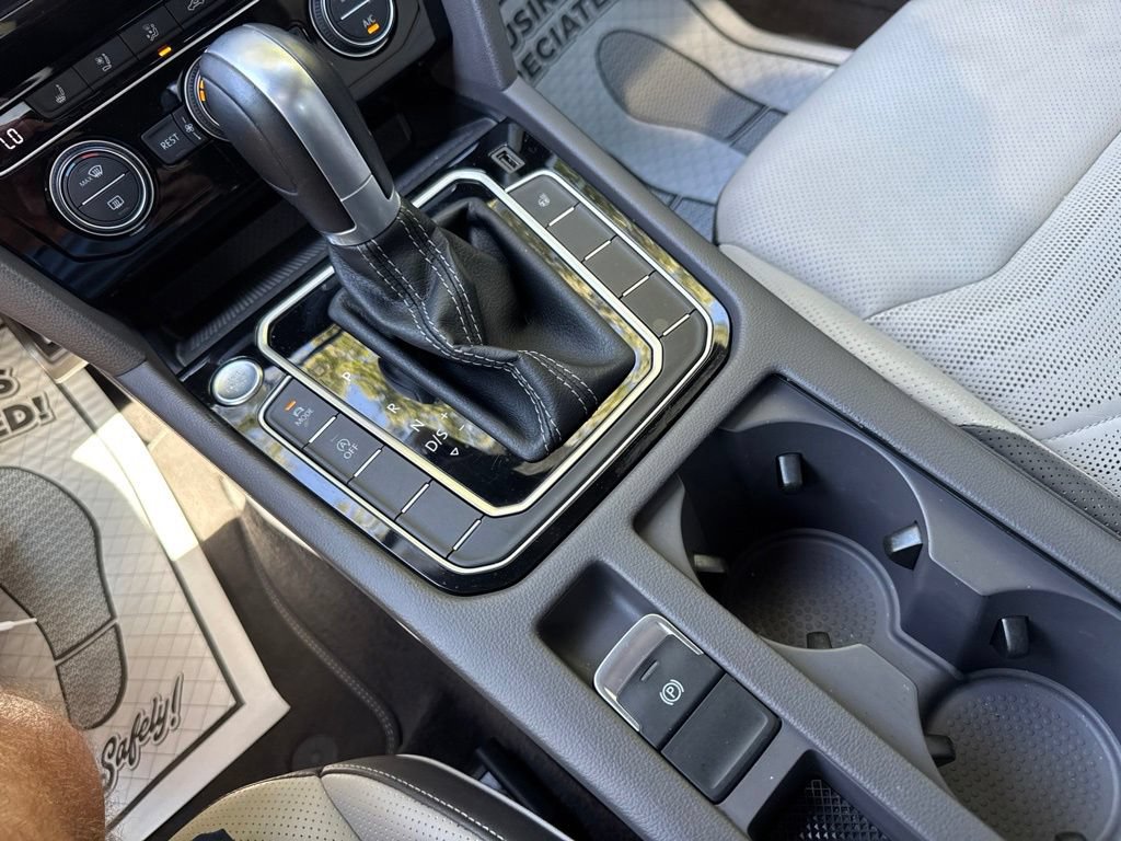 Used 2019 Volkswagen Arteon SEL Premium AWD/4WD image 22