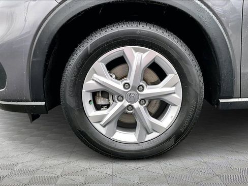 Used 2023 Honda HR-V LX image 23