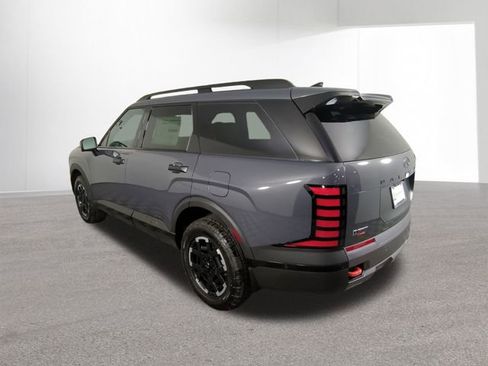 New 2026 Hyundai Palisade XRT Pro image 34