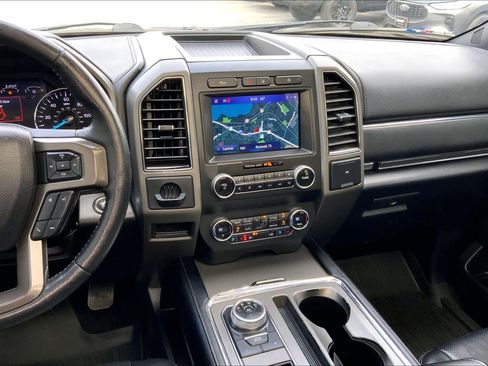 Certified 2020 Ford Expedition Max XLT w/ Equipment Group 202A image 7