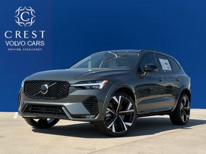 New 2026 Volvo XC60 B5 Ultra w/ Protection Package Premier