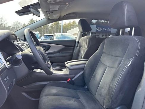 Used 2022 Nissan Murano S image 15