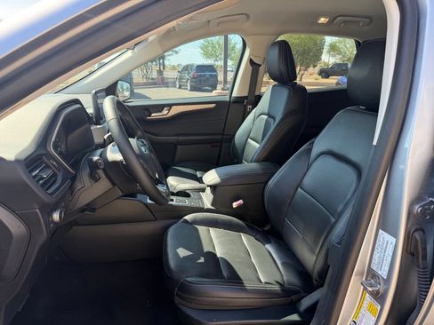 Used 2021 Ford Escape SEL AWD/4WD image 15