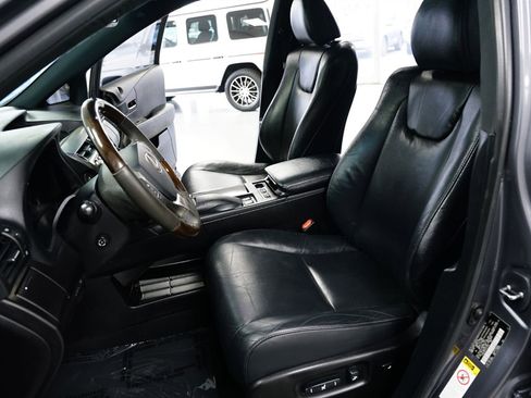 Used 2015 Lexus RX 350 F Sport image 19