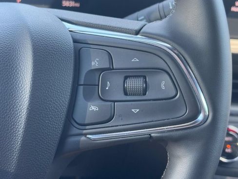New 2026 Buick Envista Sport Touring w/ Convenience I Package FWD image 13
