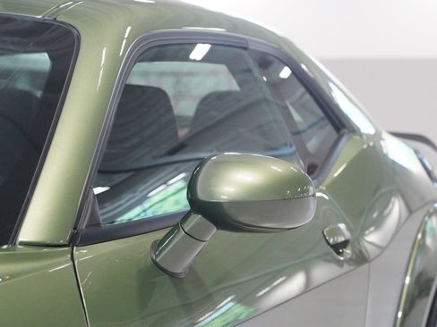 Used 2023 Dodge Challenger SRT Super Stock RWD image 7