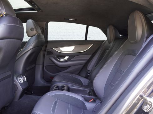 Used 2021 Mercedes-Benz AMG GT 43 image 27