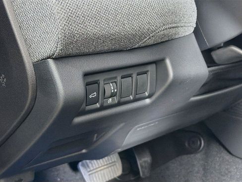 New 2026 Subaru Outback Limited AWD/4WD image 17