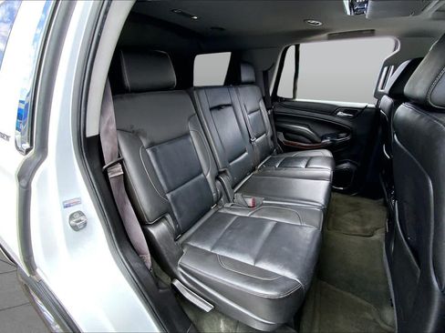 Used 2015 GMC Yukon SLT w/ Open Road Package AWD/4WD image 17