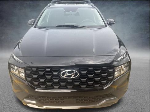 Used 2023 Hyundai Santa Fe XRT FWD image 3