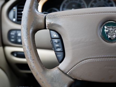 Used 2006 Jaguar S-TYPE 3.0 image 24