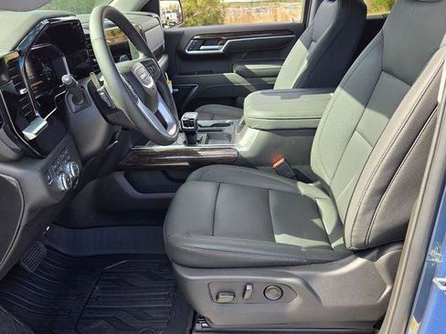 New 2026 GMC Sierra 1500 Elevation w/ Elevation Premium Package image 15