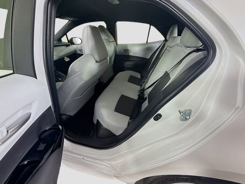 New 2026 Toyota Corolla SE image 17