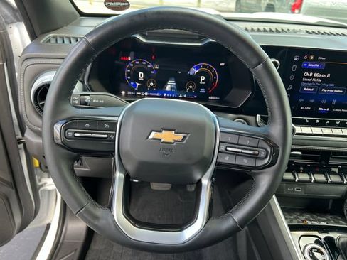 Certified 2024 Chevrolet Colorado LT w/ LT Convenience Package III AWD/4WD image 14