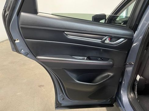 Used 2024 MAZDA CX-5 Carbon Edition AWD/4WD image 20