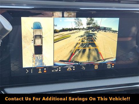 New 2026 GMC Sierra 2500 AT4 w/ AT4 Premium Plus Package image 13