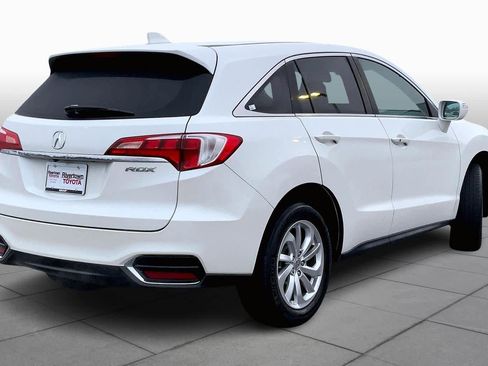 Used 2018 Acura RDX w/Technology Pkg image 12