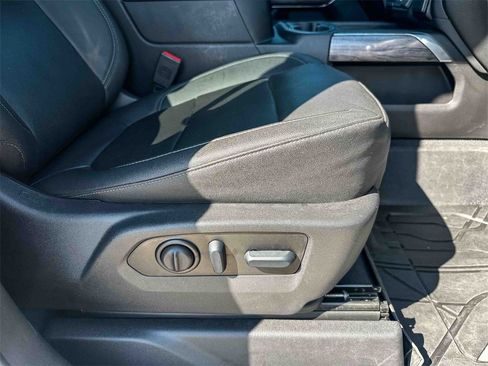 Used 2023 Chevrolet Silverado 2500 LTZ w/ LTZ Premium Texas Edition image 24