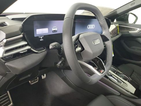 New 2026 Audi S5 Premium Plus image 23