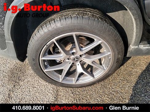 Used 2022 Mercedes-Benz GLC 300 4MATIC image 7