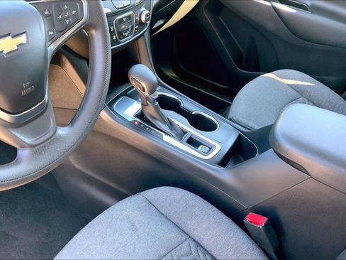 Certified 2024 Chevrolet Equinox LT image 16