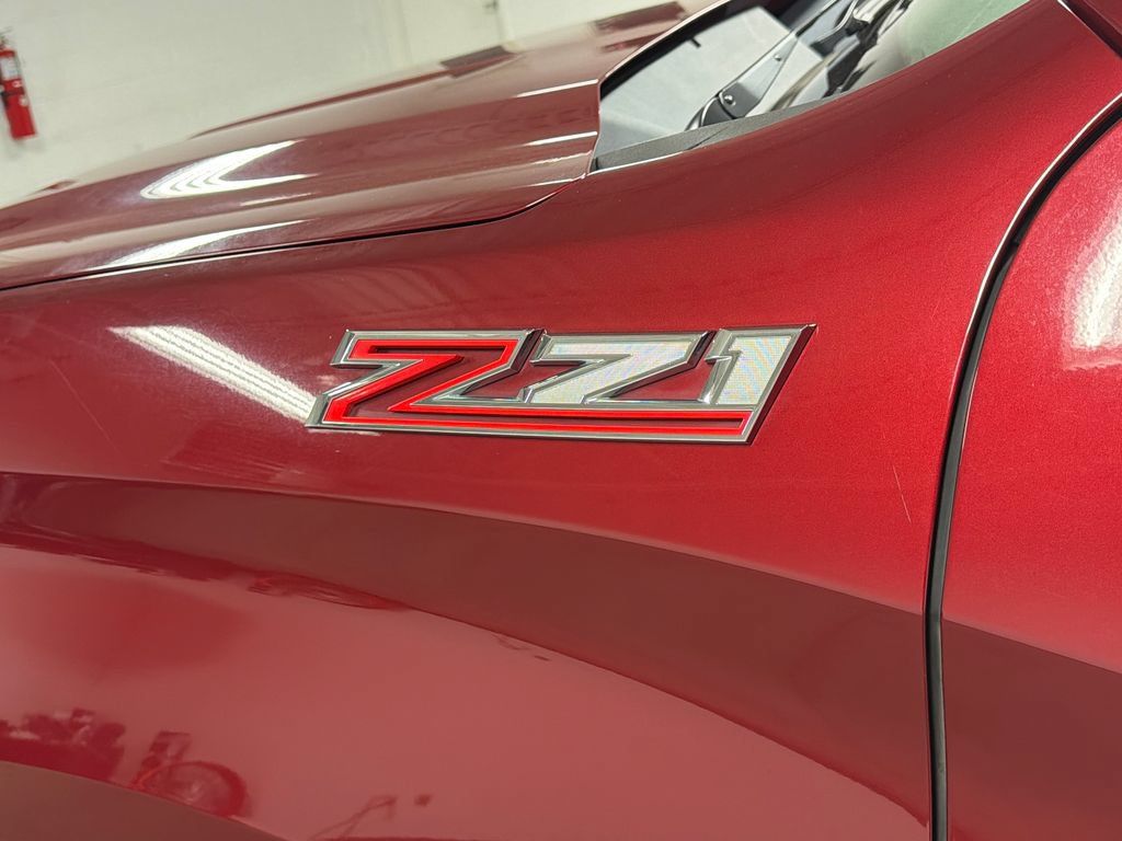 Used 2019 Chevrolet Silverado 1500 RST w/ All-Star Edition AWD/4WD image 15