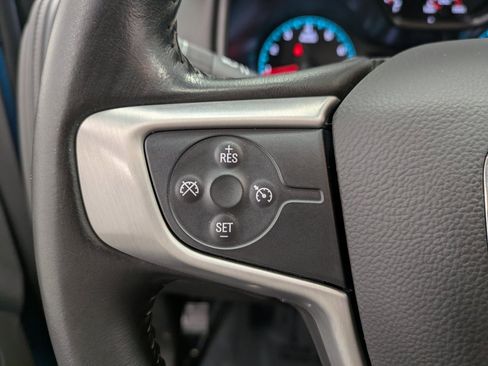 Used 2022 GMC Canyon Elevation w/ Trailering Package image 16