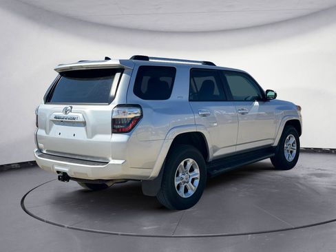Used 2024 Toyota 4Runner SR5 image 32