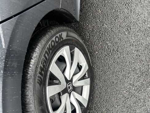 Used 2026 Honda Civic LX image 21