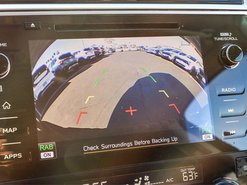 Used 2019 Subaru Outback 2.5i Touring w/ Popular Package #3A image 24