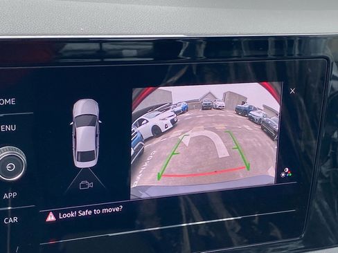 New 2026 Volkswagen Jetta Sport image 7