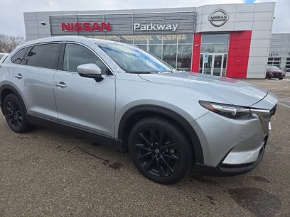 Used 2022 MAZDA CX-9 Touring Plus