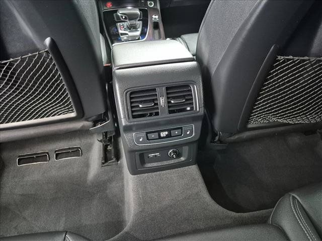 Used 2022 Audi Q5 2.0T Prestige AWD/4WD image 19