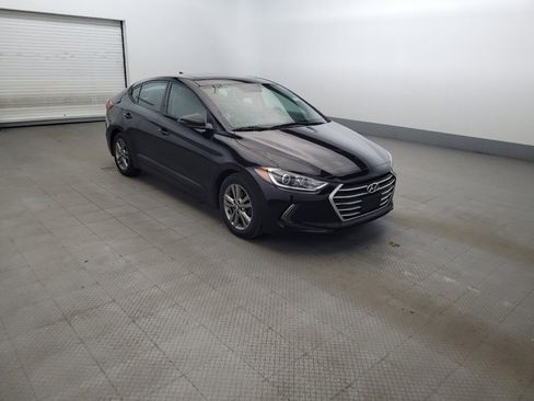 Used 2018 Hyundai Elantra Value Edition FWD image 13