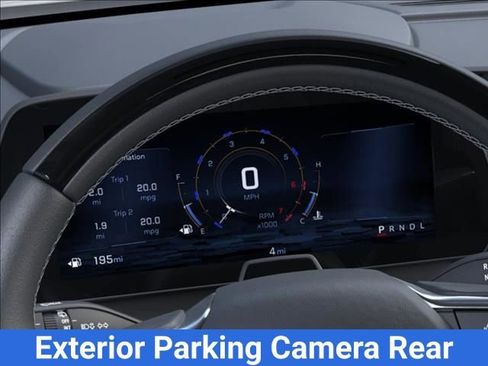 New 2026 Chevrolet Traverse High Country FWD image 19