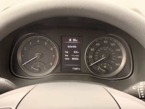 Used 2023 Hyundai Kona SEL AWD/4WD image 19