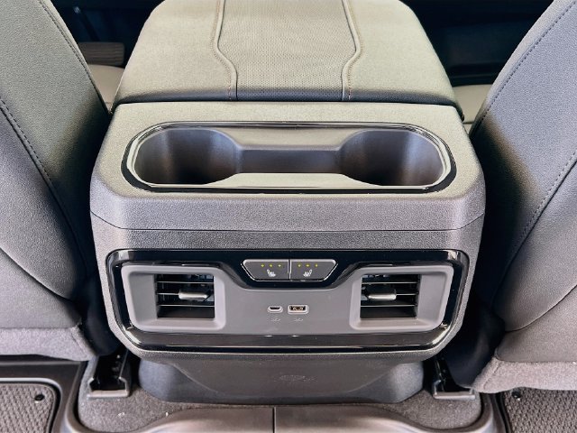 New 2026 GMC Sierra 1500 AT4 w/ AT4 Premium Package AWD/4WD image 18