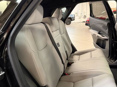 Used 2026 Lexus RX 350 Premium w/ Convenience Package image 27