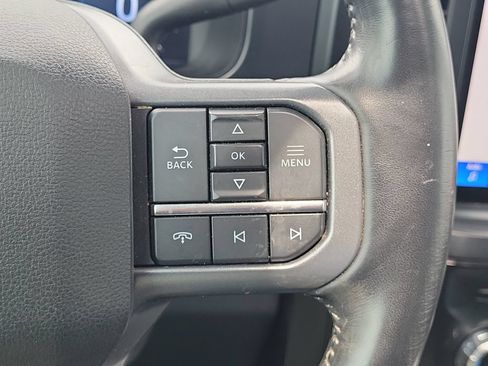 Certified 2023 Ford F350 Lariat w/ Tremor Off-Road Package AWD/4WD image 26