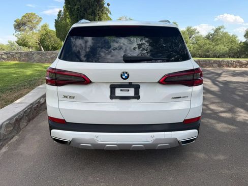 Used 2020 BMW X5 xDrive40i w/ Convenience Package AWD/4WD image 4