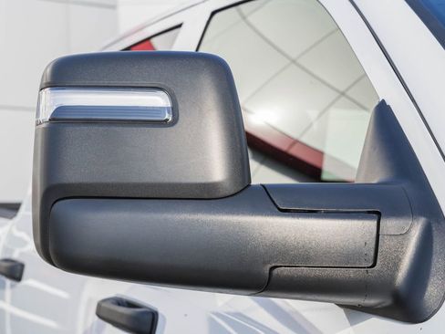 New 2026 RAM 2500 Tradesman w/ Safety Group image 16