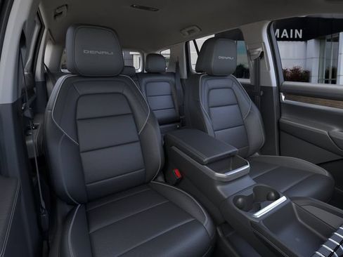 New 2026 GMC Terrain Denali AWD/4WD image 16
