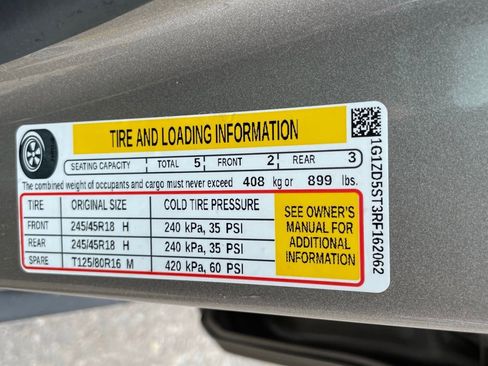 Used 2024 Chevrolet Malibu LT image 29