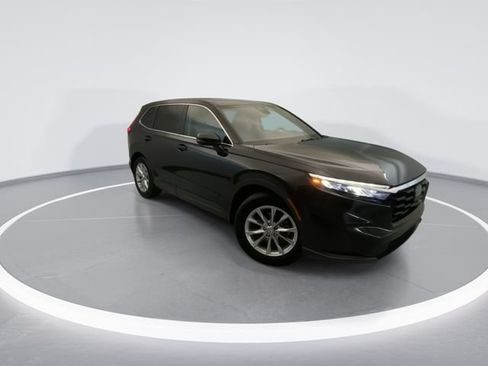 Used 2025 Honda CR-V EX image 6