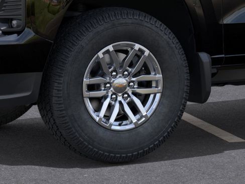 New 2026 Chevrolet Colorado LT w/ LT Convenience Package image 33